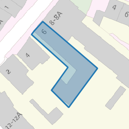 Perceel HSD01-C-5107