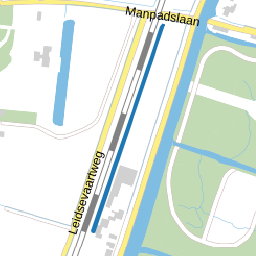 Perceel HSD01-C-5113