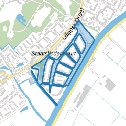 Perceel HSD01-C-5117