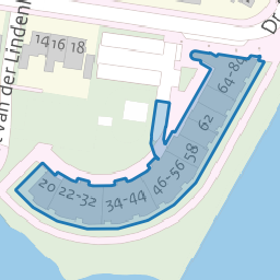 Perceel HSD01-C-5118