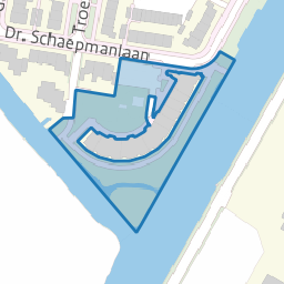 Perceel HSD01-C-5119