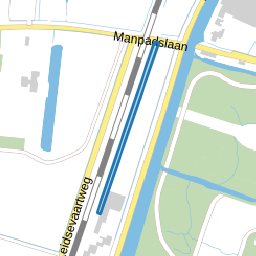 Perceel HSD01-C-5124