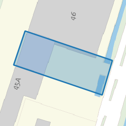 Perceel HSD01-C-5126