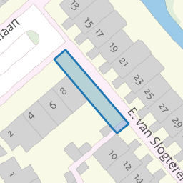 Perceel HSD01-C-5128