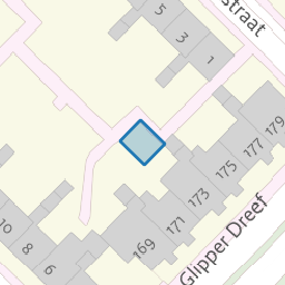 Perceel HSD01-C-5129