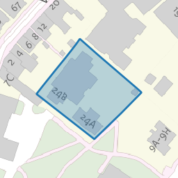 Perceel HSD01-C-5131