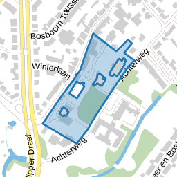 Perceel HSD01-C-5132