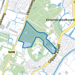 Perceel HSD01-C-5136