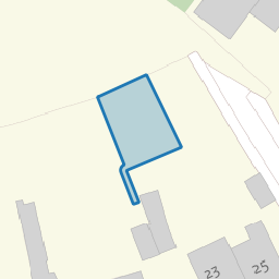 Perceel HSD01-C-5146