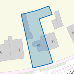 Perceel HSD01-C-5148