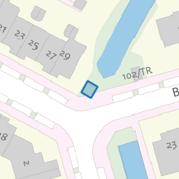 Perceel HSD01-C-5151