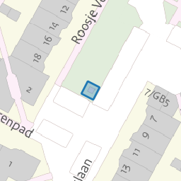 Perceel HSD01-C-5154