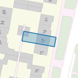 Perceel HSD01-C-5158