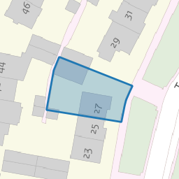 Perceel HSD01-C-5160