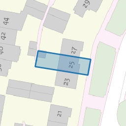 Perceel HSD01-C-5161