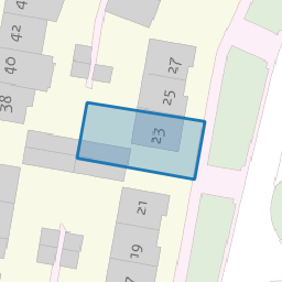 Perceel HSD01-C-5162