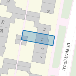 Perceel HSD01-C-5163