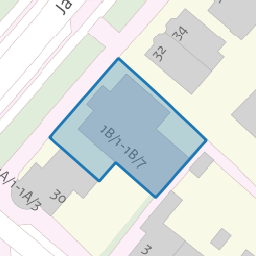 Perceel HSD01-C-5165