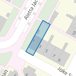 Perceel HSD01-C-5175