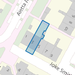 Perceel HSD01-C-5176