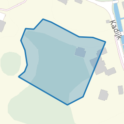 Perceel HSD01-C-5185