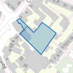 Perceel HSD01-C-5186