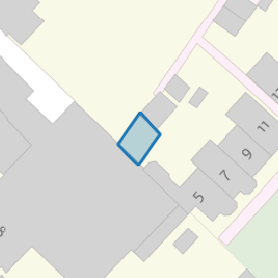 Perceel HSD01-C-5192