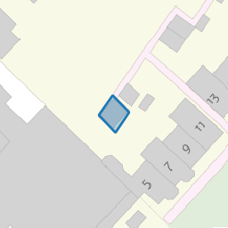 Perceel HSD01-C-5193