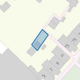 Perceel HSD01-C-5194