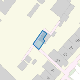 Perceel HSD01-C-5195