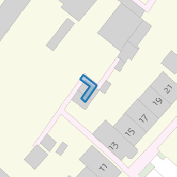 Perceel HSD01-C-5196