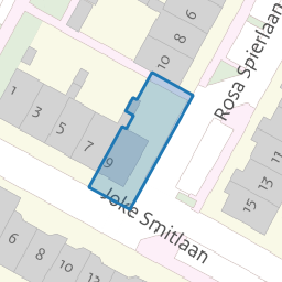 Perceel HSD01-C-5199