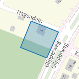 Perceel HSD01-C-5205