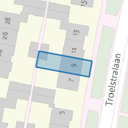 Perceel HSD01-C-5207