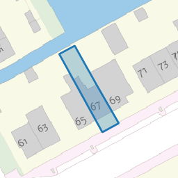 Perceel HSD01-C-5215