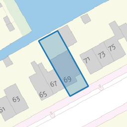 Perceel HSD01-C-5216