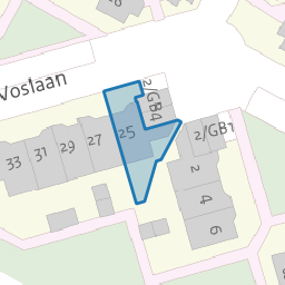 Perceel HSD01-C-5232