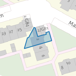 Perceel HSD01-C-5233