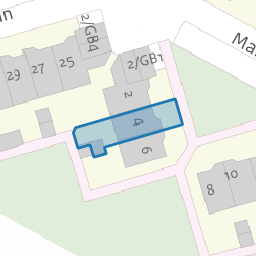 Perceel HSD01-C-5234