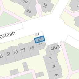 Perceel HSD01-C-5236