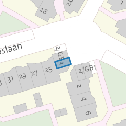 Perceel HSD01-C-5237