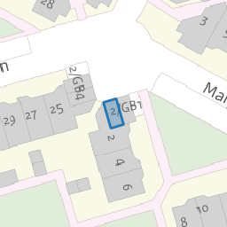 Perceel HSD01-C-5238