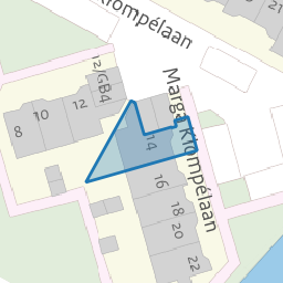 Perceel HSD01-C-5243