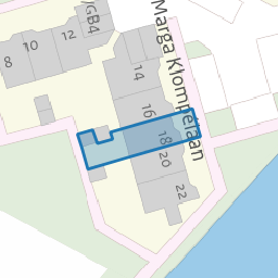 Perceel HSD01-C-5245