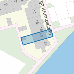 Perceel HSD01-C-5246