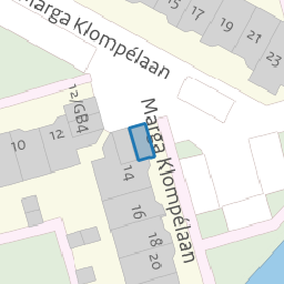 Perceel HSD01-C-5251