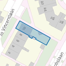 Perceel HSD01-C-5257