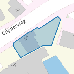 Perceel HSD01-C-5260