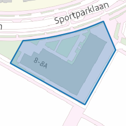 Perceel HSD01-C-5264