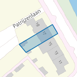 Perceel HSD01-C-5266